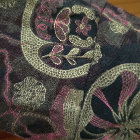 Custo Barcelona Blue Tunic/Dress. Sz.3 or 6/8 US - Picture 3 of 8